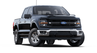 2025 Ford F-150® External Image 5